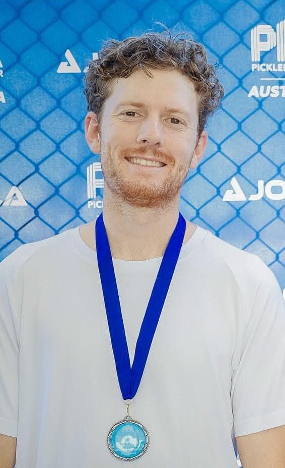 Open Mixed Doubles (M)