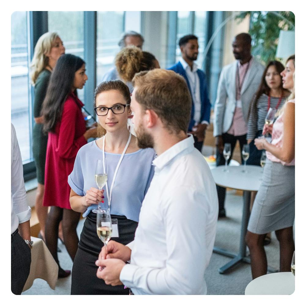 Networking