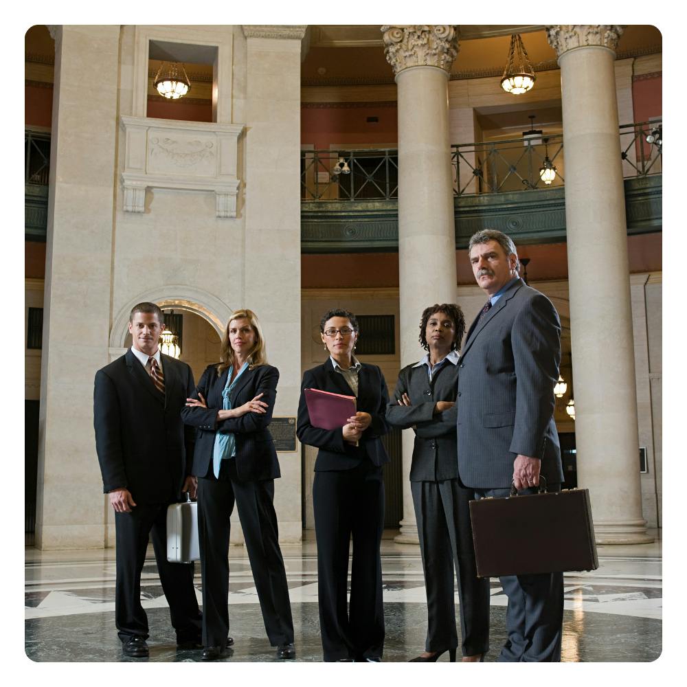 Law Offices