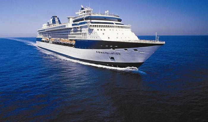 <br><br>Celebrity Cruises