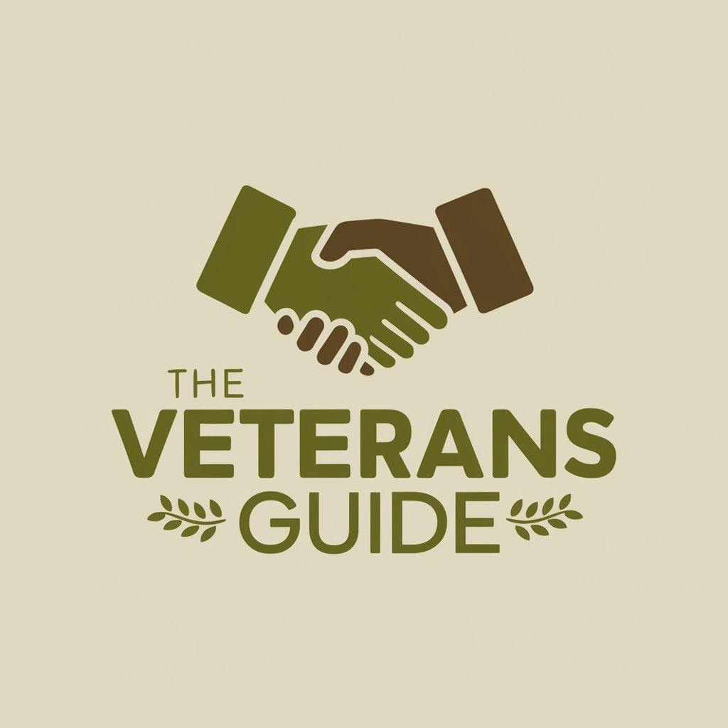 Veterans Guide