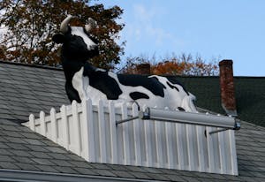 Roof Maintenance Service