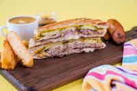 What's in a Cuban Sandwich?