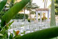 Margaritaville Beach Resort Nassau Bahamas Wedding