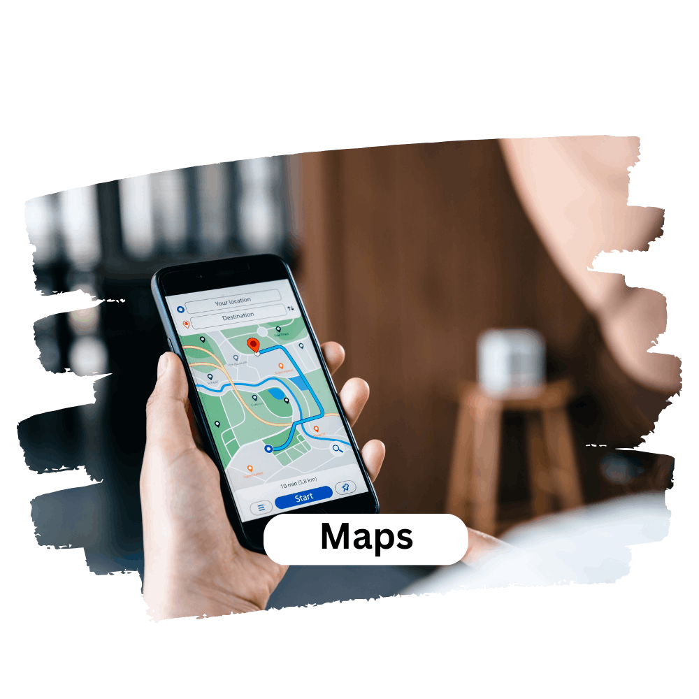 mobile first strategies