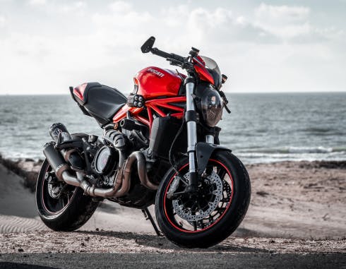 REVISIONI MOTO