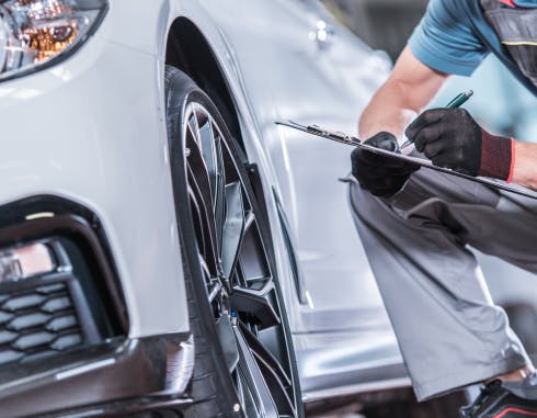 REVISIONE AUTO e MOTO
