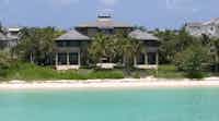 Illawarra House Beachfront Home Albany Bahamas for Sale