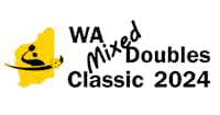 2024 Western Australian Mixed Doubles Classic