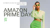 Your Ultimate Guide to Amazon Prime Day 2024