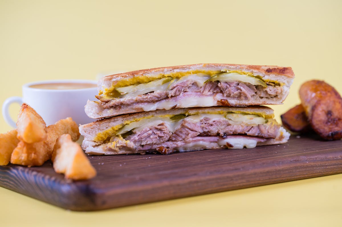 Cubano-Sandwich-Asheville