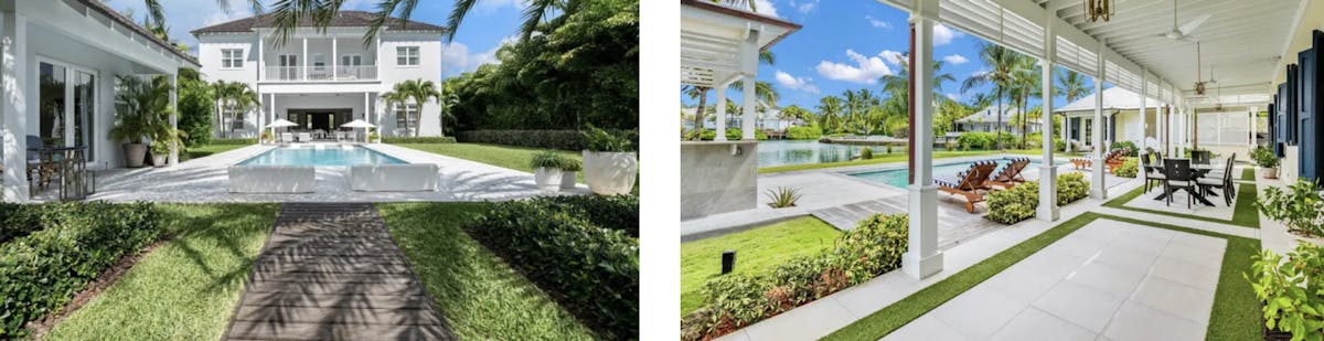 Bahamas Real Estate appraisals