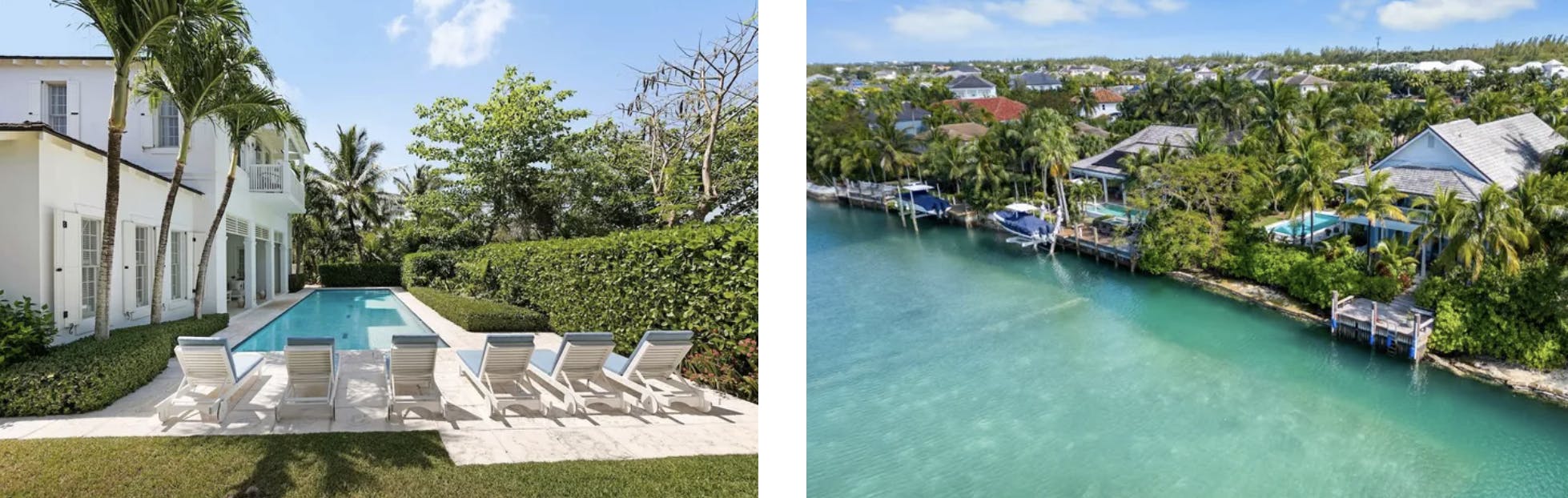 old fort bay real homes for sale