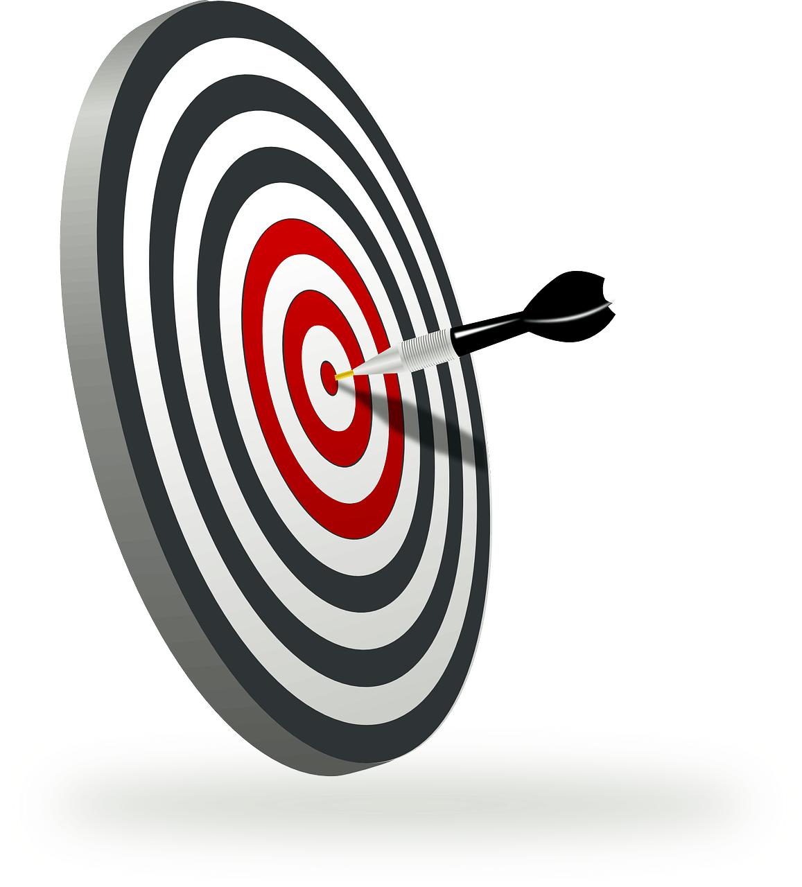 Are You On Target For Jesus?