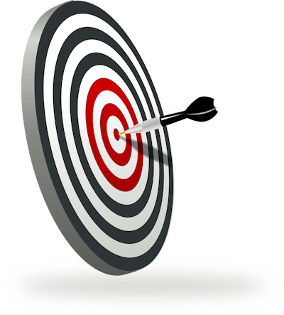 Are You On Target For Jesus?