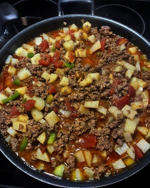Grandma Picadillo $11.99