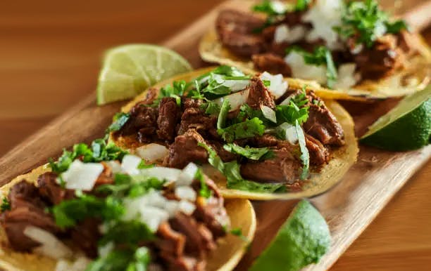 Street Tacos $15.99