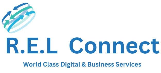 R.E.L. Connect - Drive sales with more reviews - Simplified Business Lending - lines of credit - payment processing - Free Pharmacy -vacation incentive marketing - Google local service ads