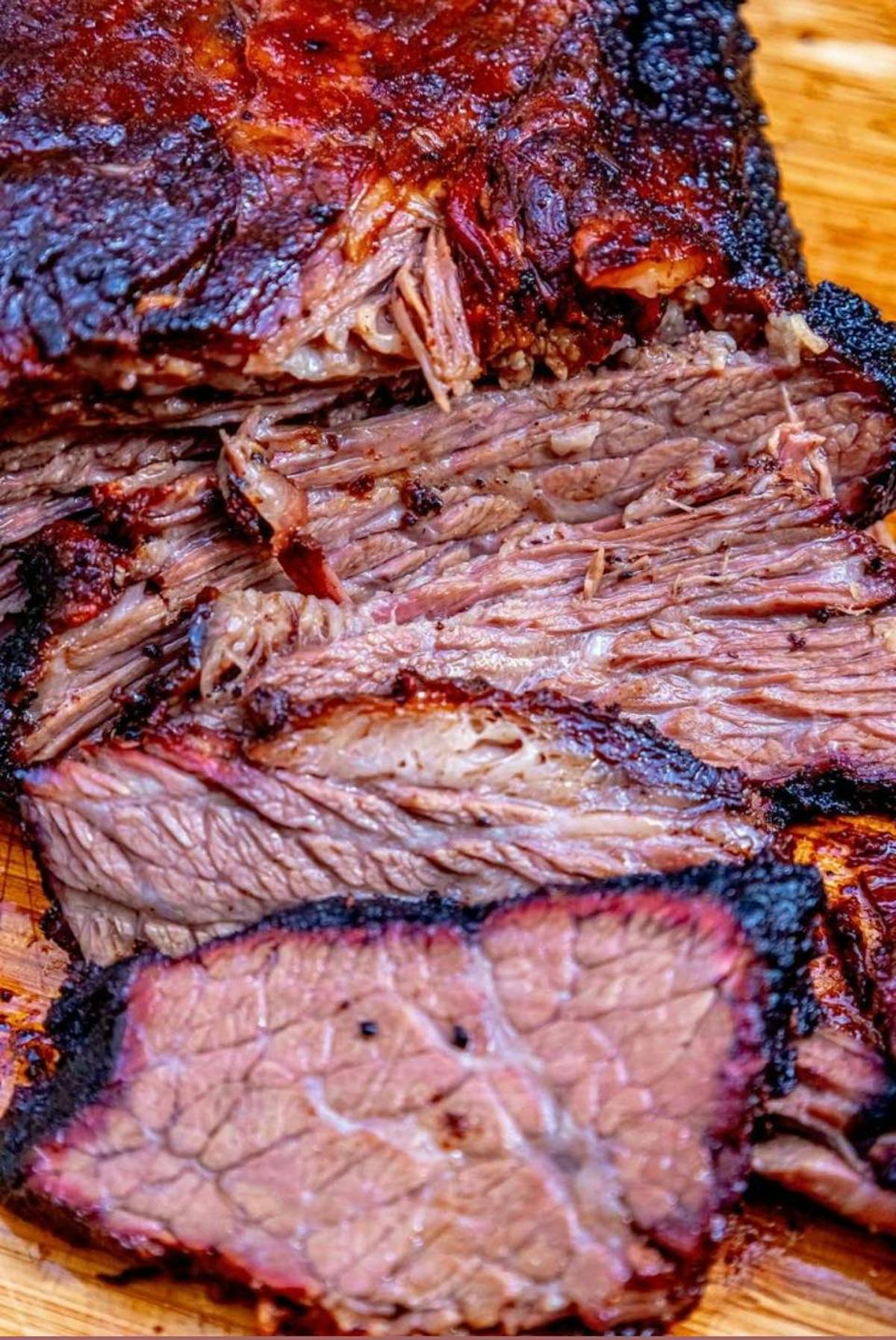Brisket $13.99
