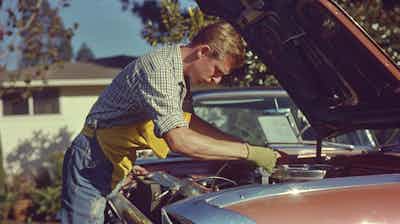 DIY Car Care: Simple Maintenance Tips You Can Do at Home