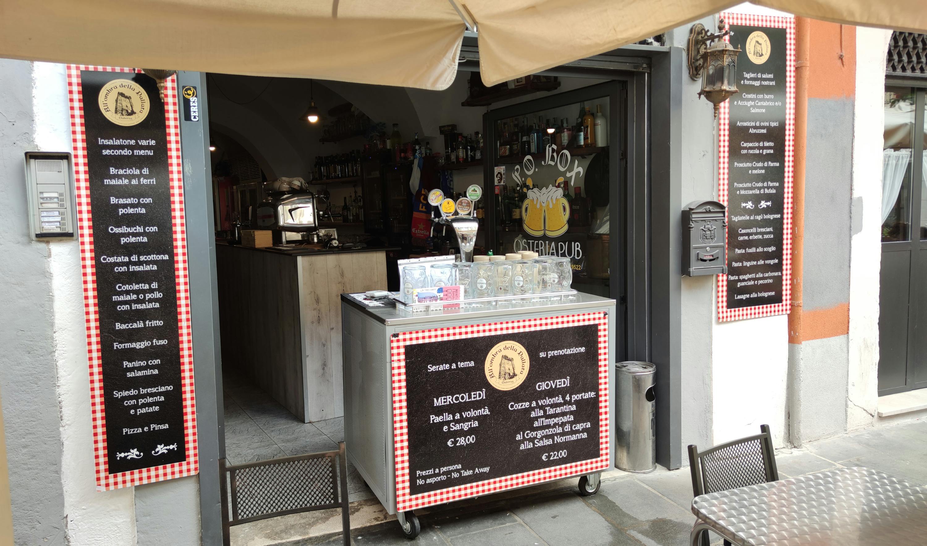 I sapori della tradizione