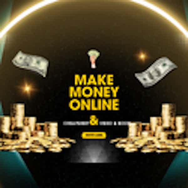 White Label Make Money Online Package: Cheatsheet, Video Course, E-book