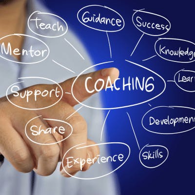 Life Coaching