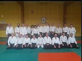 40 ans du club de Coulonges sur l'Autize 79