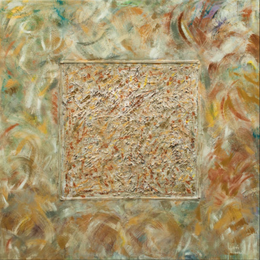 Kingdom of God - Luke 17:21- 40x40