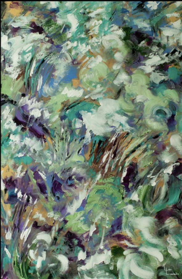 Heaven - John 14:2 - 22x32