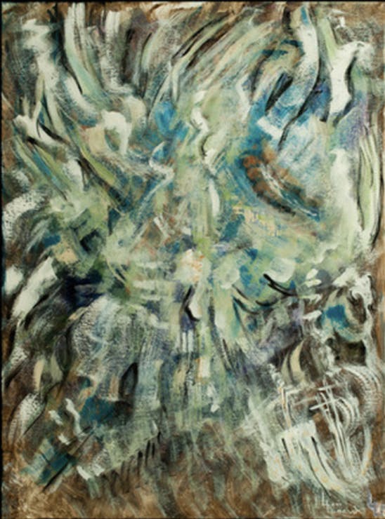 I Will Give You Rest - Matthew 11:28 - 18x24