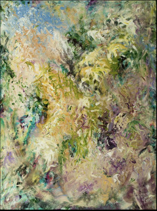 Trust - Proverbs 30:5 - 40x30