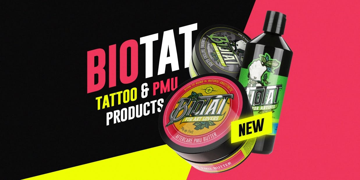 Ti presentiamo la nuova linea BIOTAT