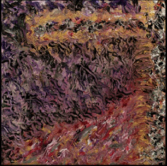 The Cross - Hebrews 12:2 - 12x12