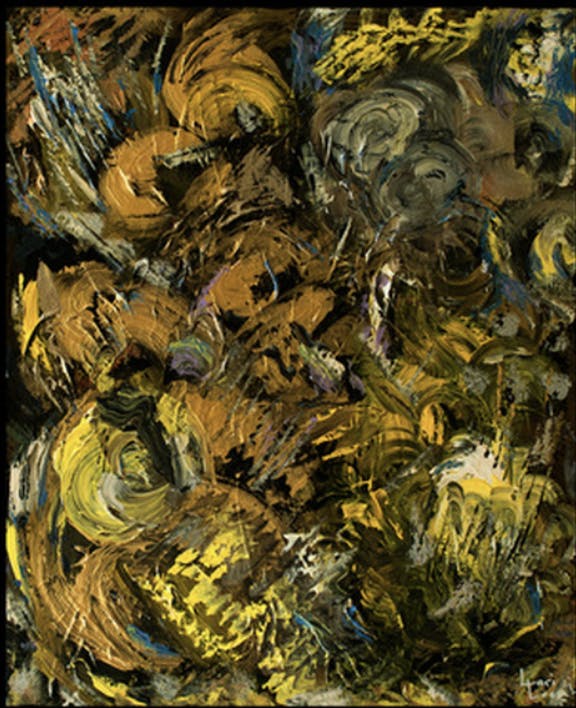 Seek - Deuteronomy 4:29 - 18x22