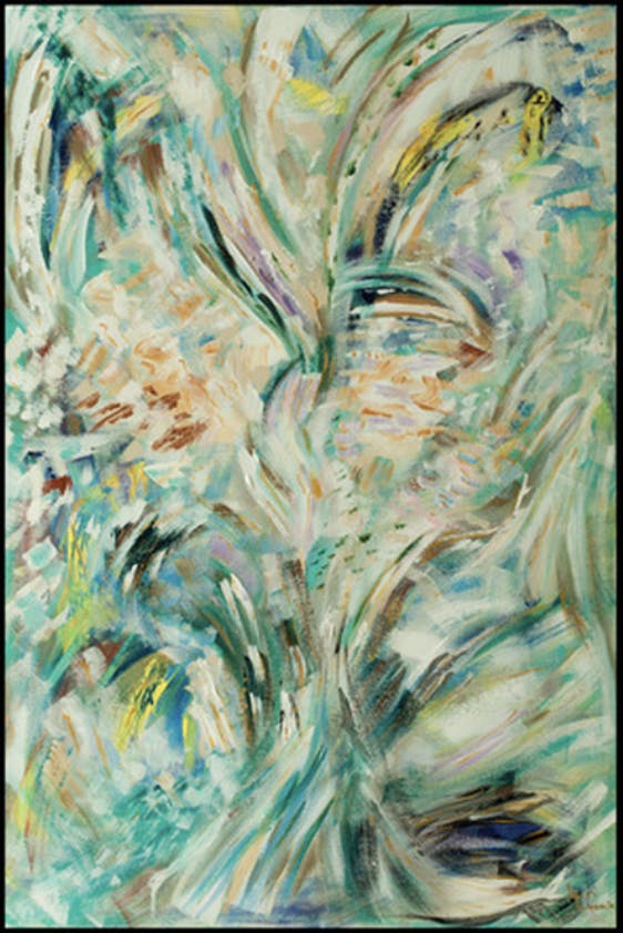 For Everything There Is A Season - Ecclesiastics 3:1 