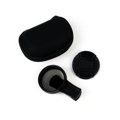 Focusing lens - 52mm