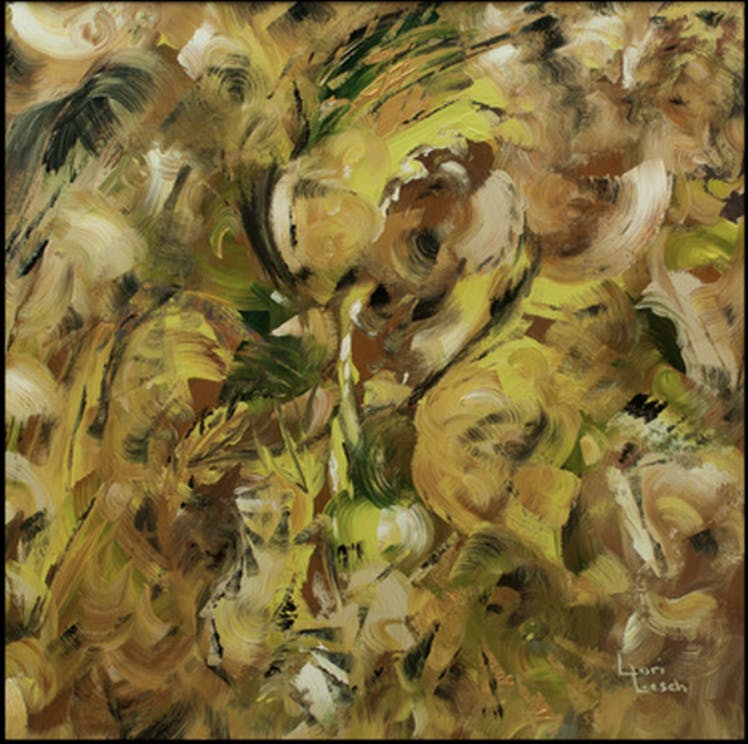 Only Believe - John 5:5 - 20x22