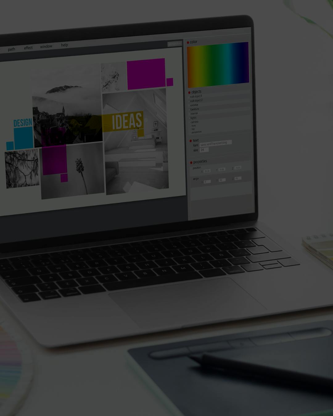 M.B Social Media Marketing