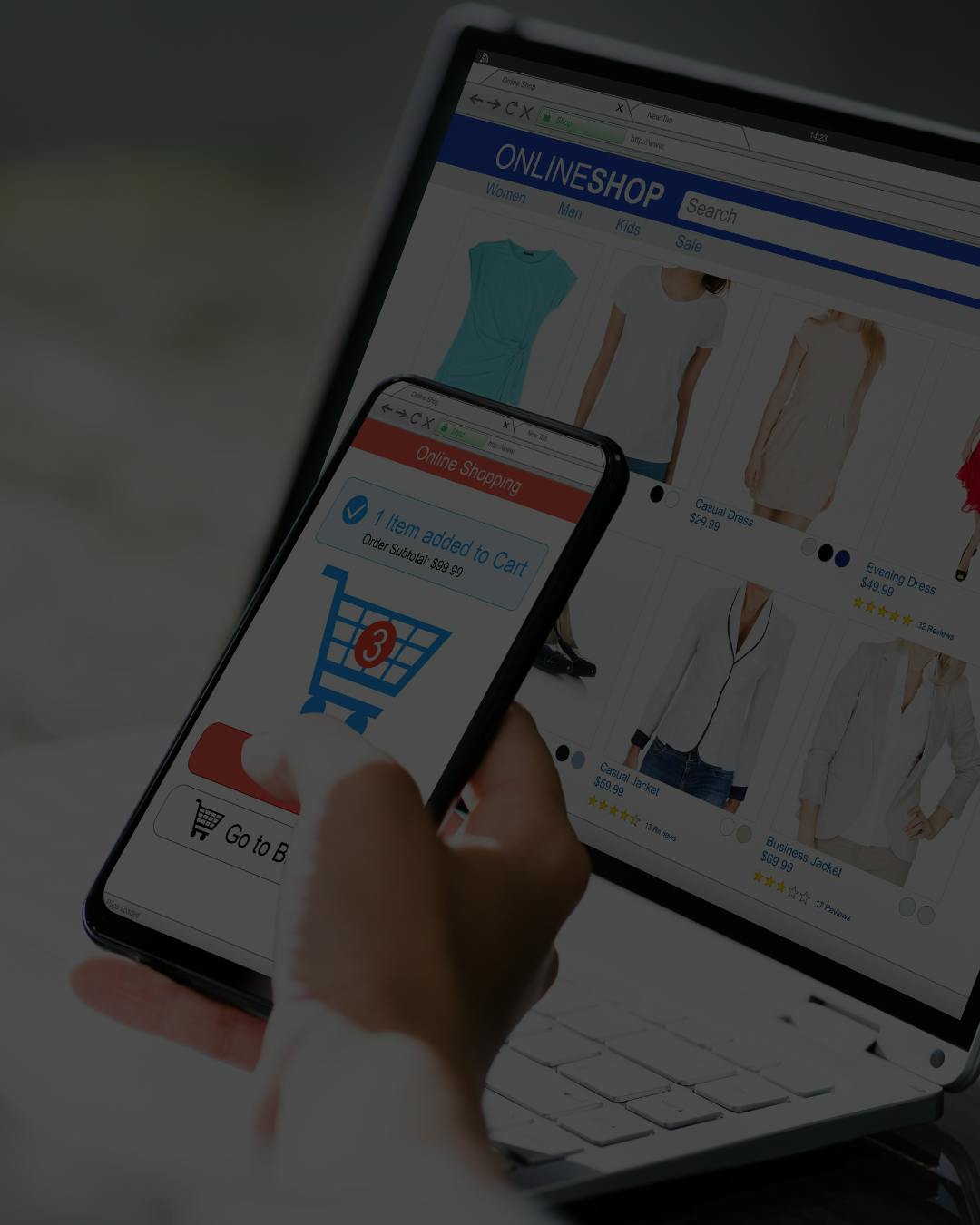 M.B Social Media Marketing