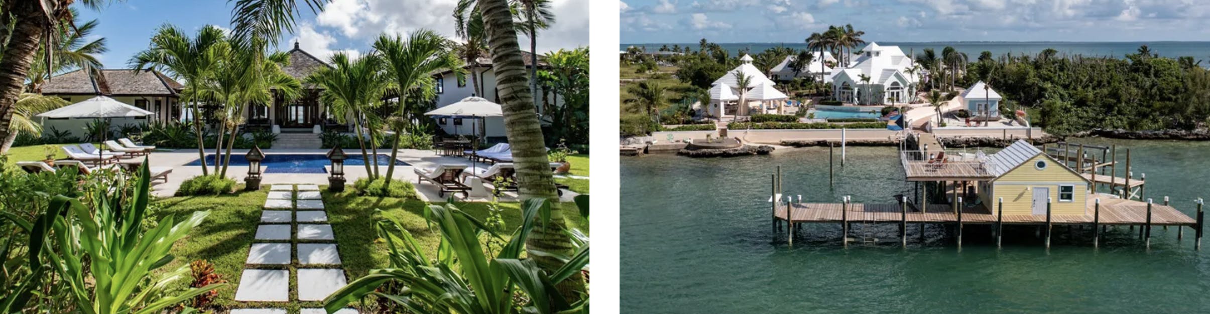 Buying a Home in The Bahamas