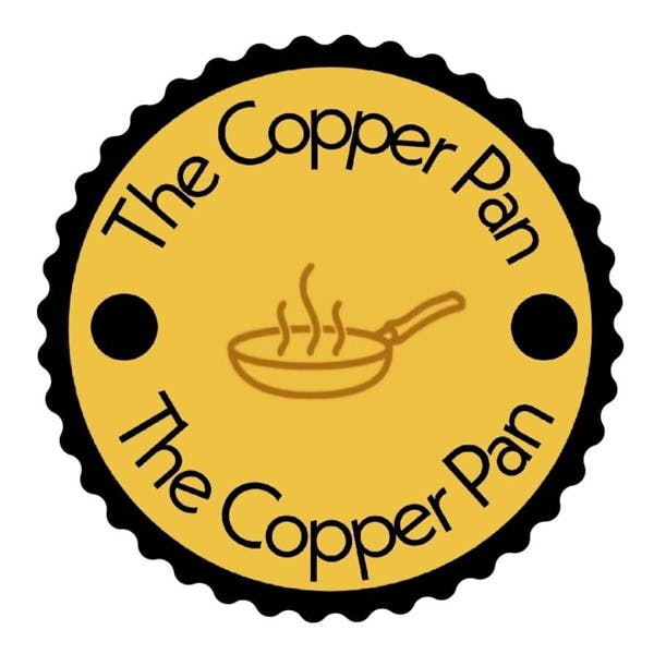 The Copper Pan