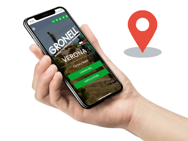 siti web veloci mobile first