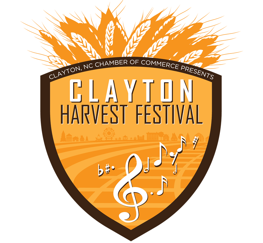 Clayton Harvest Festival App