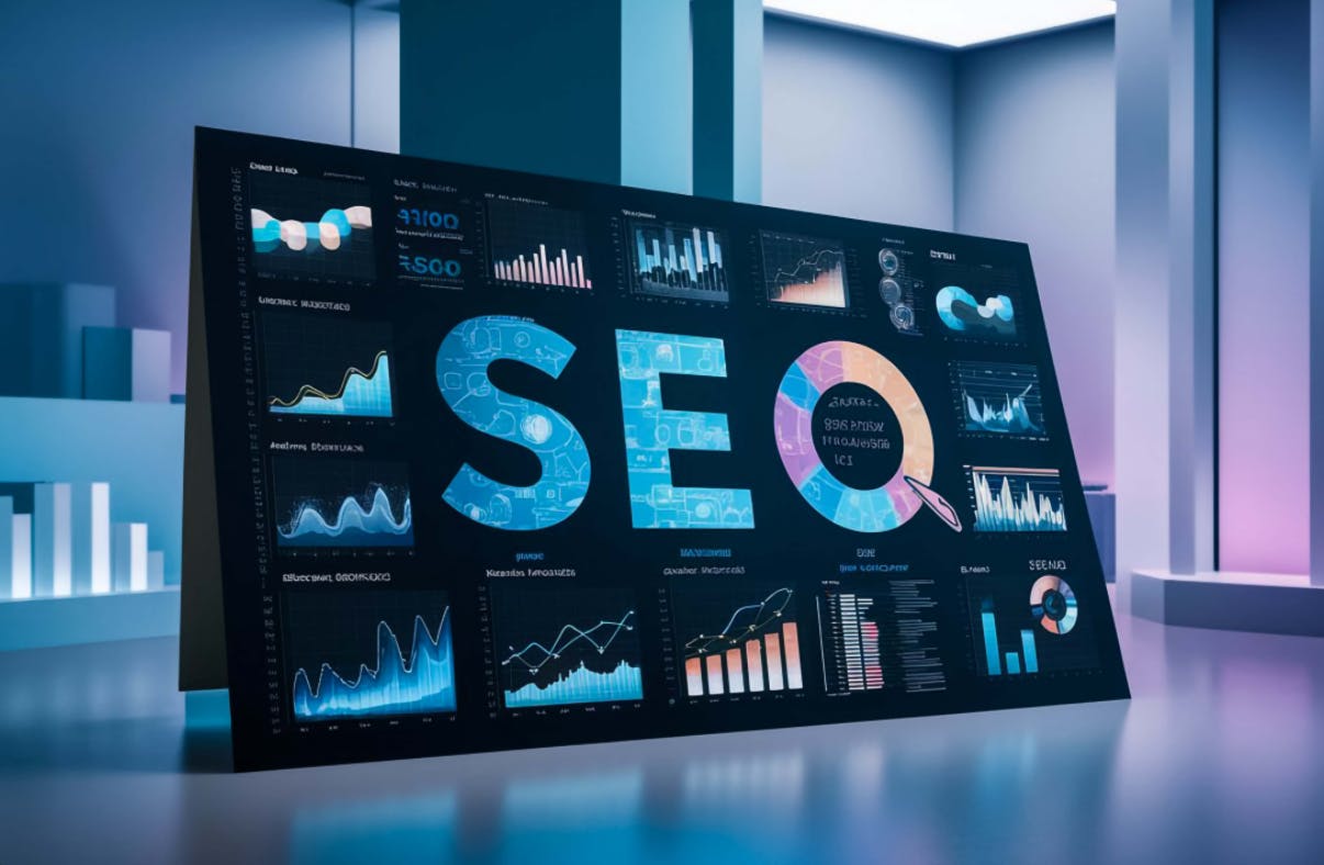 The Future of SEO: Trends to Watch in 2024