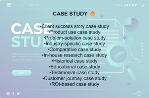 Case Studies