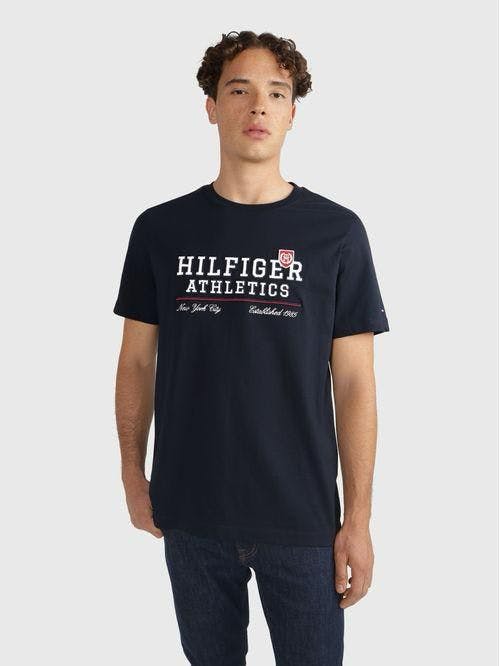 TSHIRT TOMMY HILFIGER