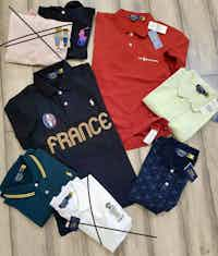 POLO RALPH LAUREN