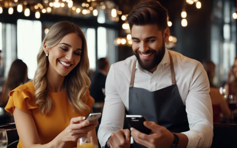 Reputation Management | Elevate Your Online Presence and Thrive Online Today