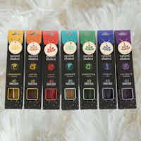 Sacred Chakra Incense sticks